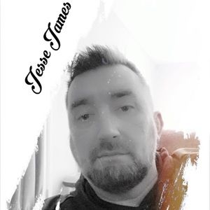 Meet your Posher, Jesse